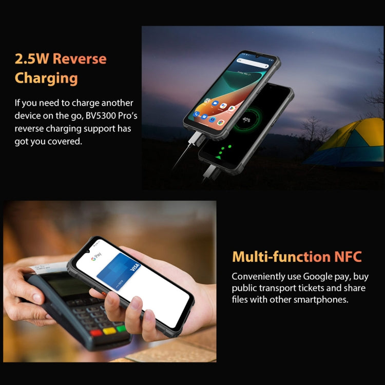 IP68/IP69K/MIL-STD-810H, Face Unlock, 6580mAh Battery, 6.1 inch Android 12 MTK6765 Helio P35 Octa Core up to 2.3GHz, Network: 4G, OTG, NFC, Dual SIM IP68/IP69K/MIL-STD-810H, Face Unlock, 6580mAh Battery, 6.1 inch Android 12 MTK6765 Helio P35 Octa Core up to 2.3GHz, Network: 4G, OTG, NFC, Dual SIM